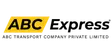 ABC Express logo