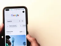 What Google shows when you search for a transporter