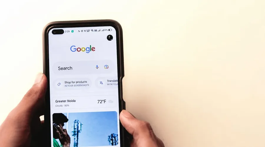 What Google shows when you search for a transporter